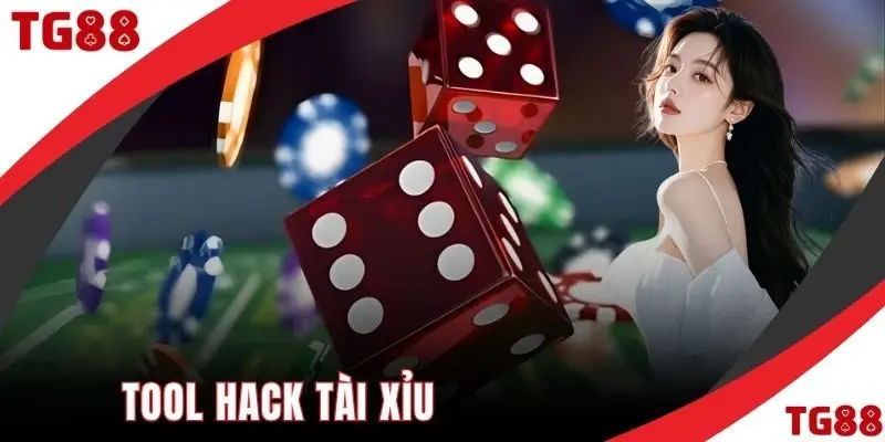 Tool hack tài xỉu